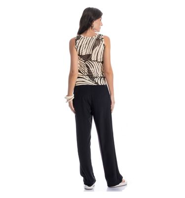 Blusa Feminina De Tule Mistral - Imagem 4 - Mobile