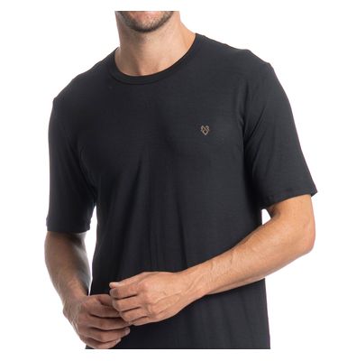 Pijama Curto Masculino Netuno - Imagem 5 - Mobile