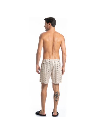 Boxer Masculina Netuno Tombini - Imagem 4 - Desktop