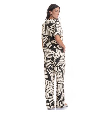 Blusa Ampla Feminina Mistral - Imagem 4 - Mobile