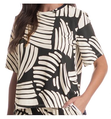Blusa Ampla Feminina Mistral - Imagem 5 - Mobile