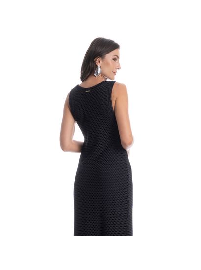 Vestido Longo Regata Arena - Imagem 2 - Desktop