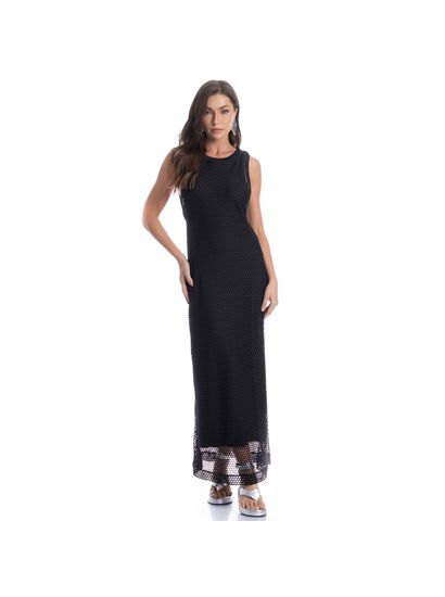Vestido Longo Regata Arena - Imagem 3 - Desktop
