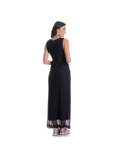 Vestido Longo Regata Arena - Imagem 4 - Desktop