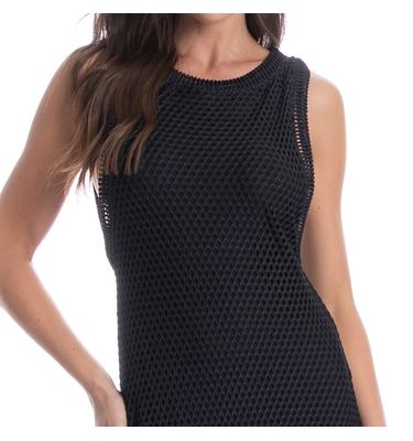 Vestido Longo Regata Arena - Imagem 5 - Mobile