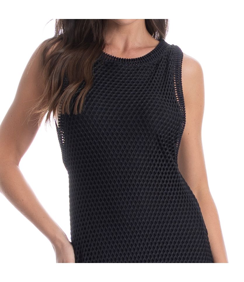 Vestido Longo Regata Arena - Imagem 5 - Desktop