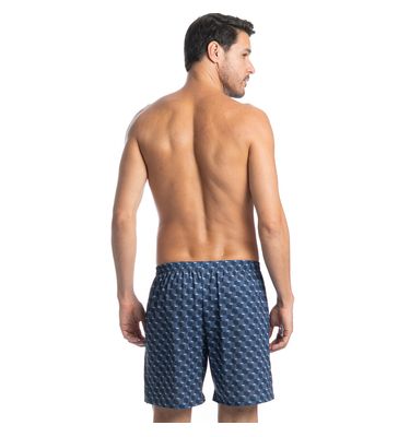 Boxer Masculina Clóvis - Imagem 2 - Mobile