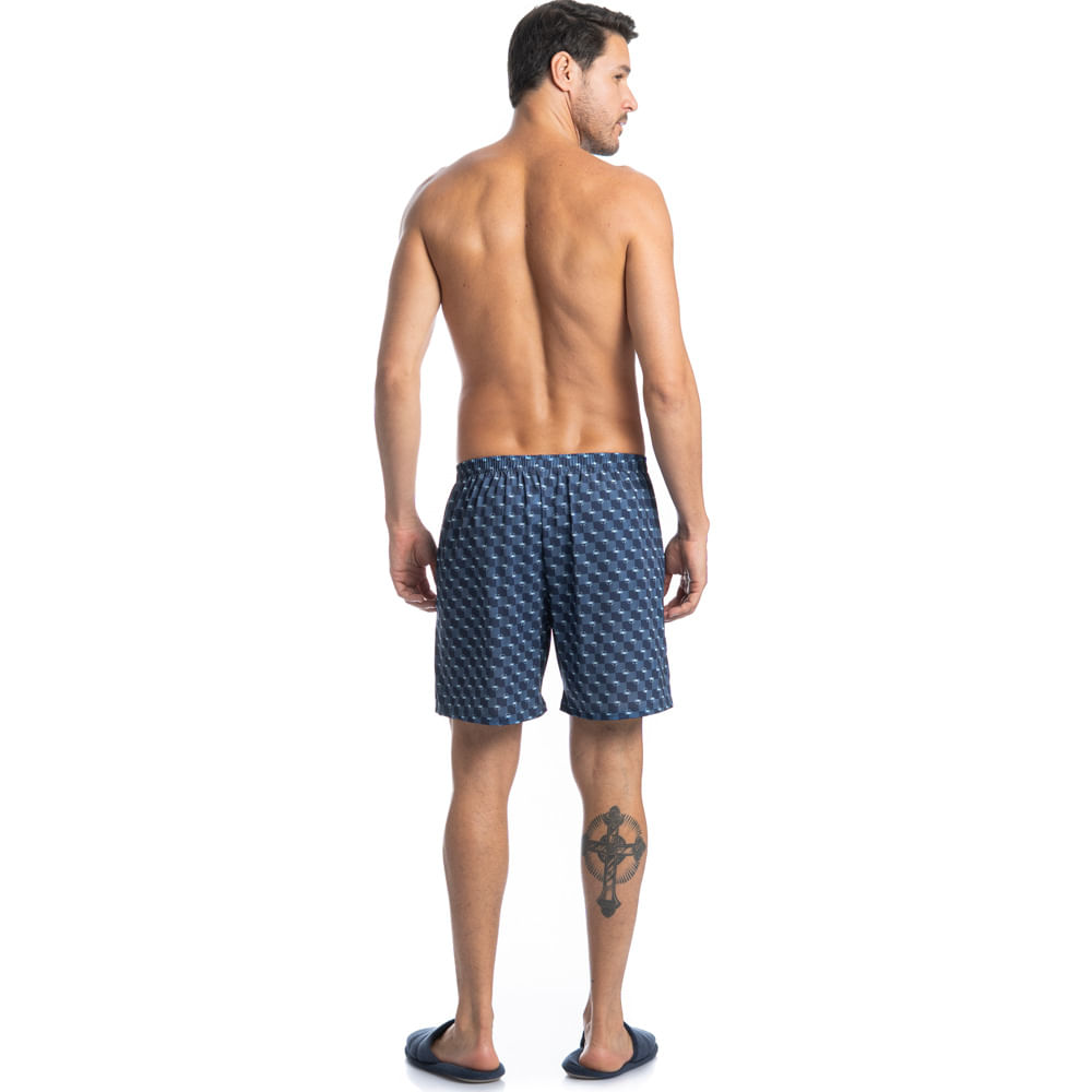 Boxer Masculina Clóvis - Imagem 4 - Mobile