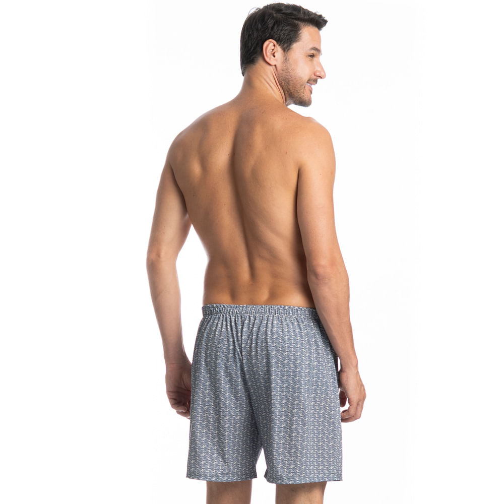 Boxer Masculina Clóvis - Imagem 2 - Mobile