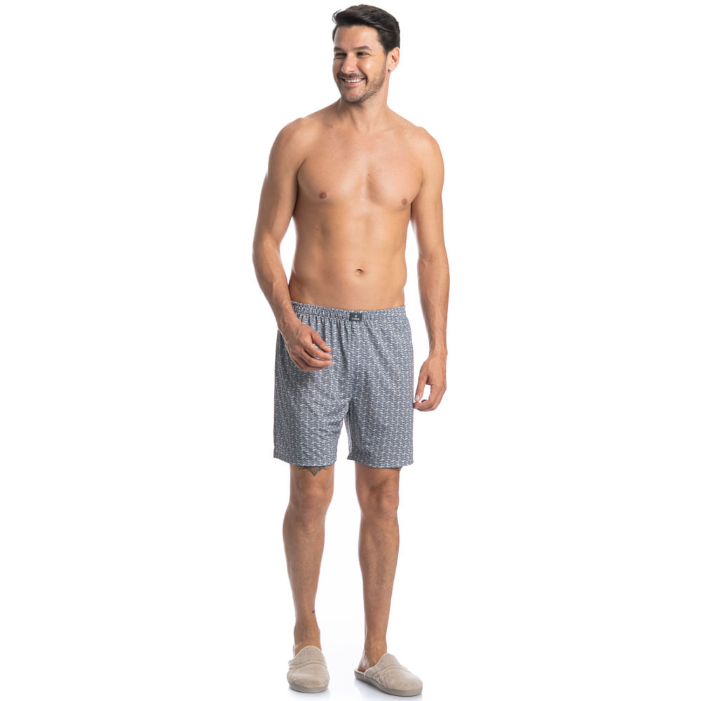 Boxer Masculina Clóvis - Imagem 3 - Mobile