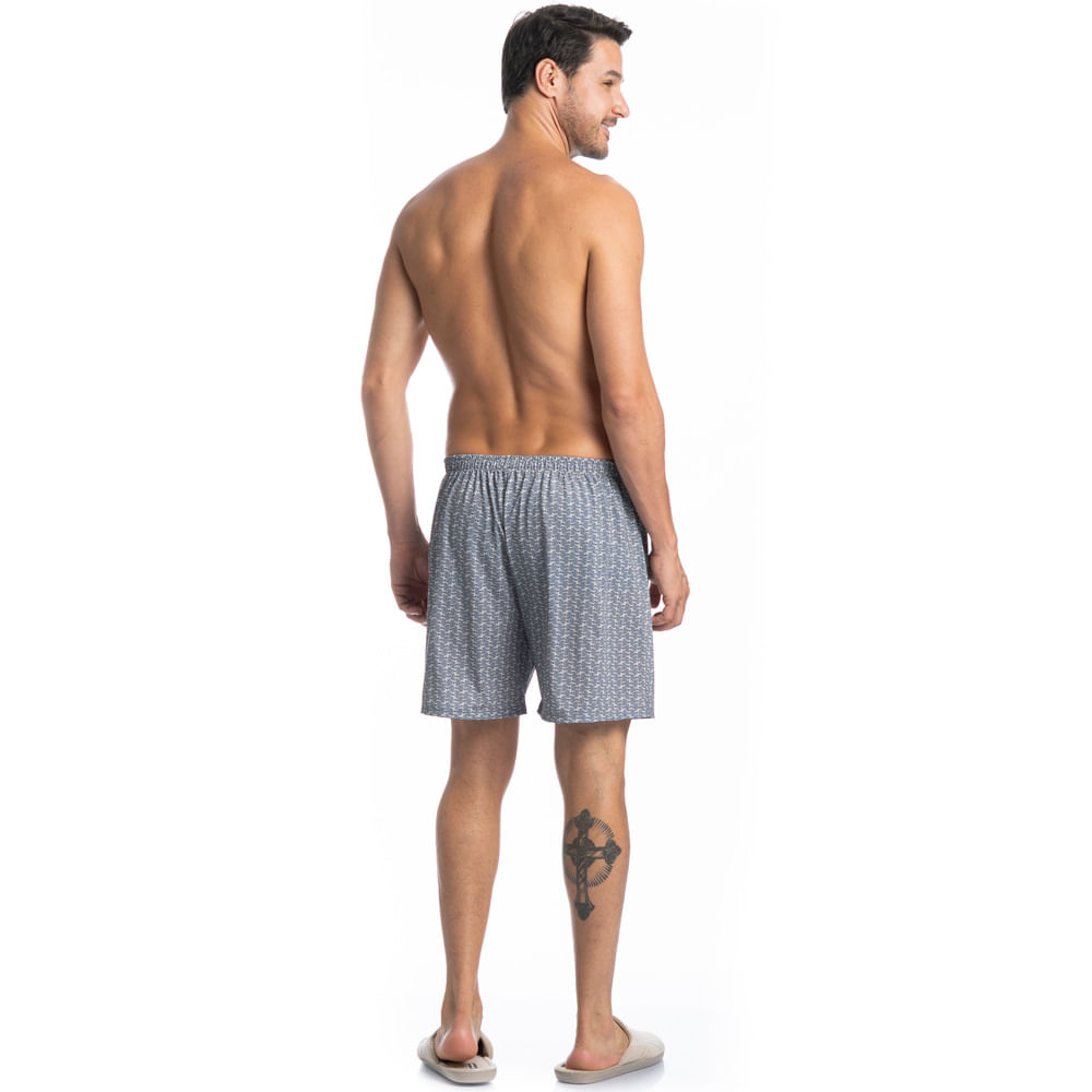 Boxer Masculina Clóvis - Imagem 4 - Mobile