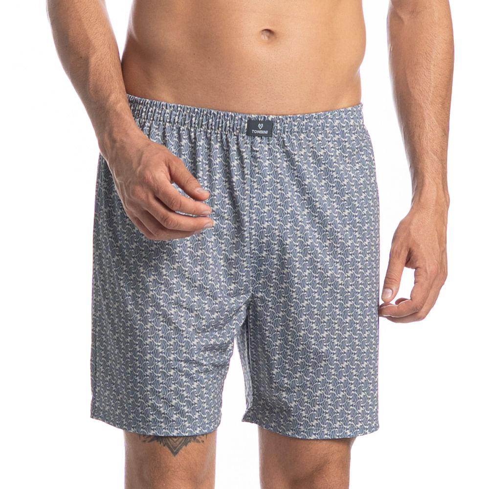 Boxer Masculina Clóvis - Imagem 5 - Mobile
