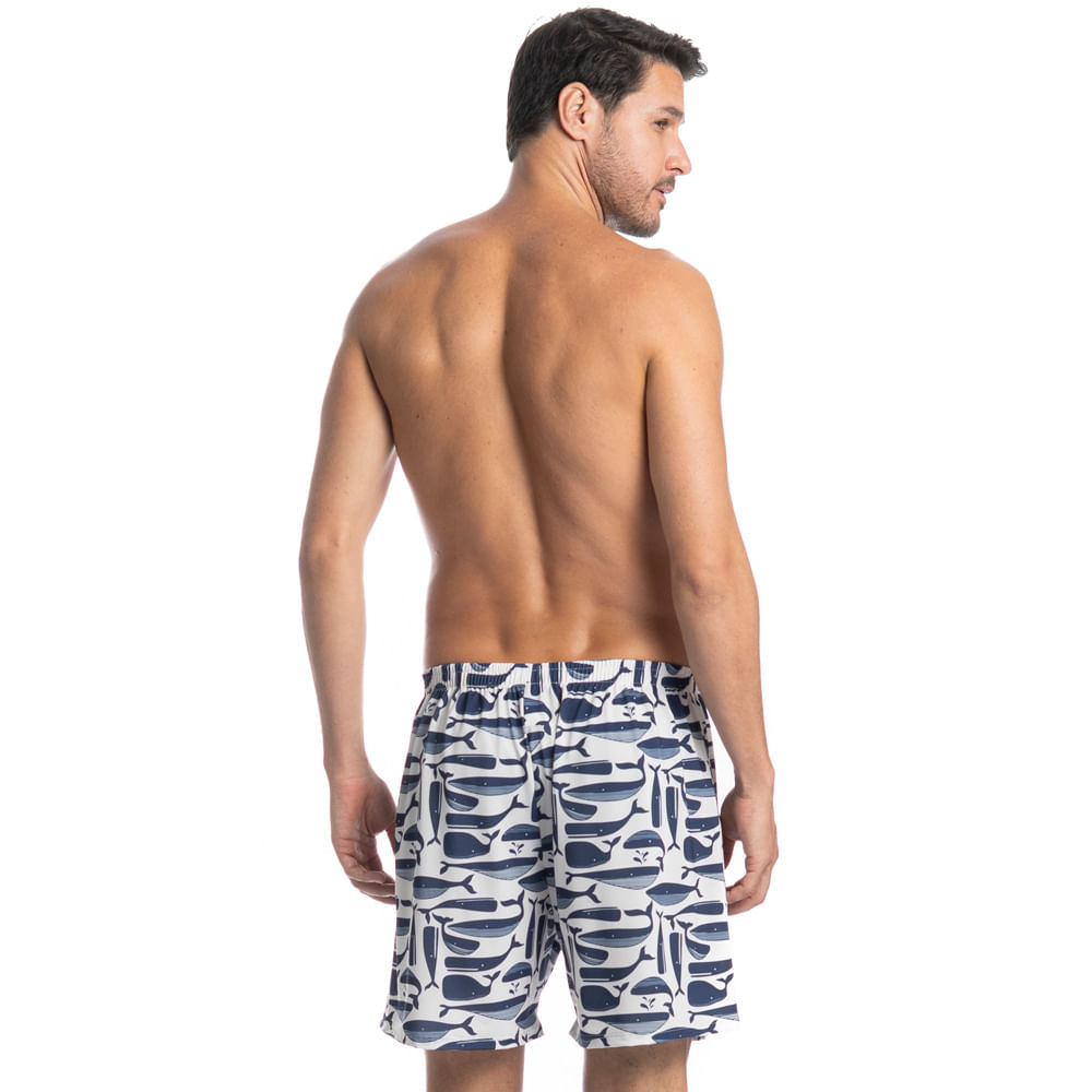 Boxer Masculina Clóvis - Imagem 2 - Mobile