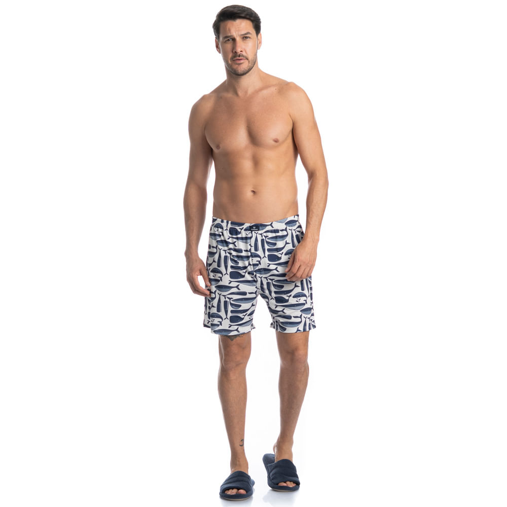 Boxer Masculina Clóvis - Imagem 3 - Mobile