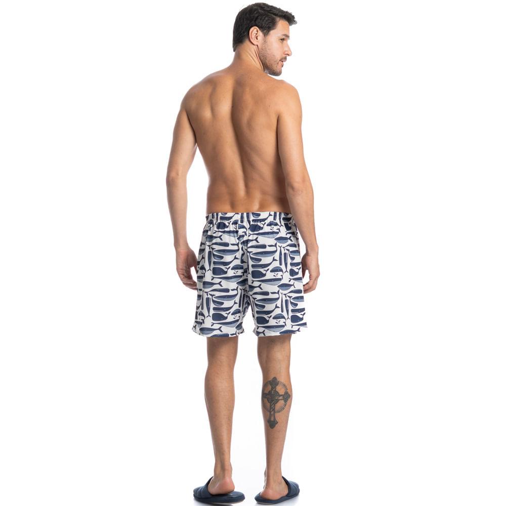 Boxer Masculina Clóvis - Imagem 4 - Mobile