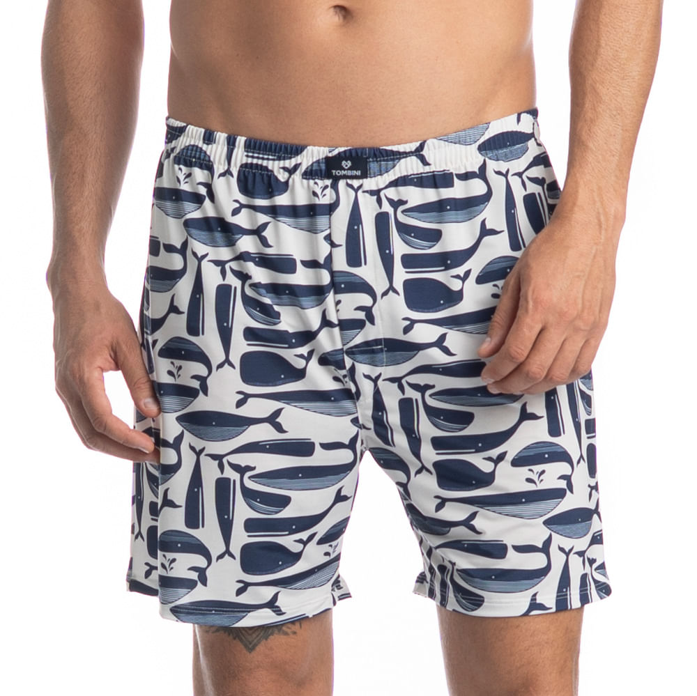 Boxer Masculina Clóvis - Imagem 5 - Mobile