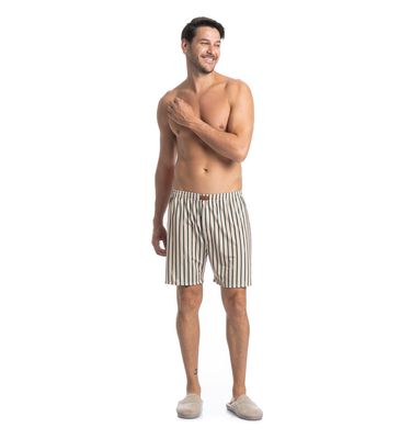 Boxer Masculina Tombini - Imagem 3 - Mobile