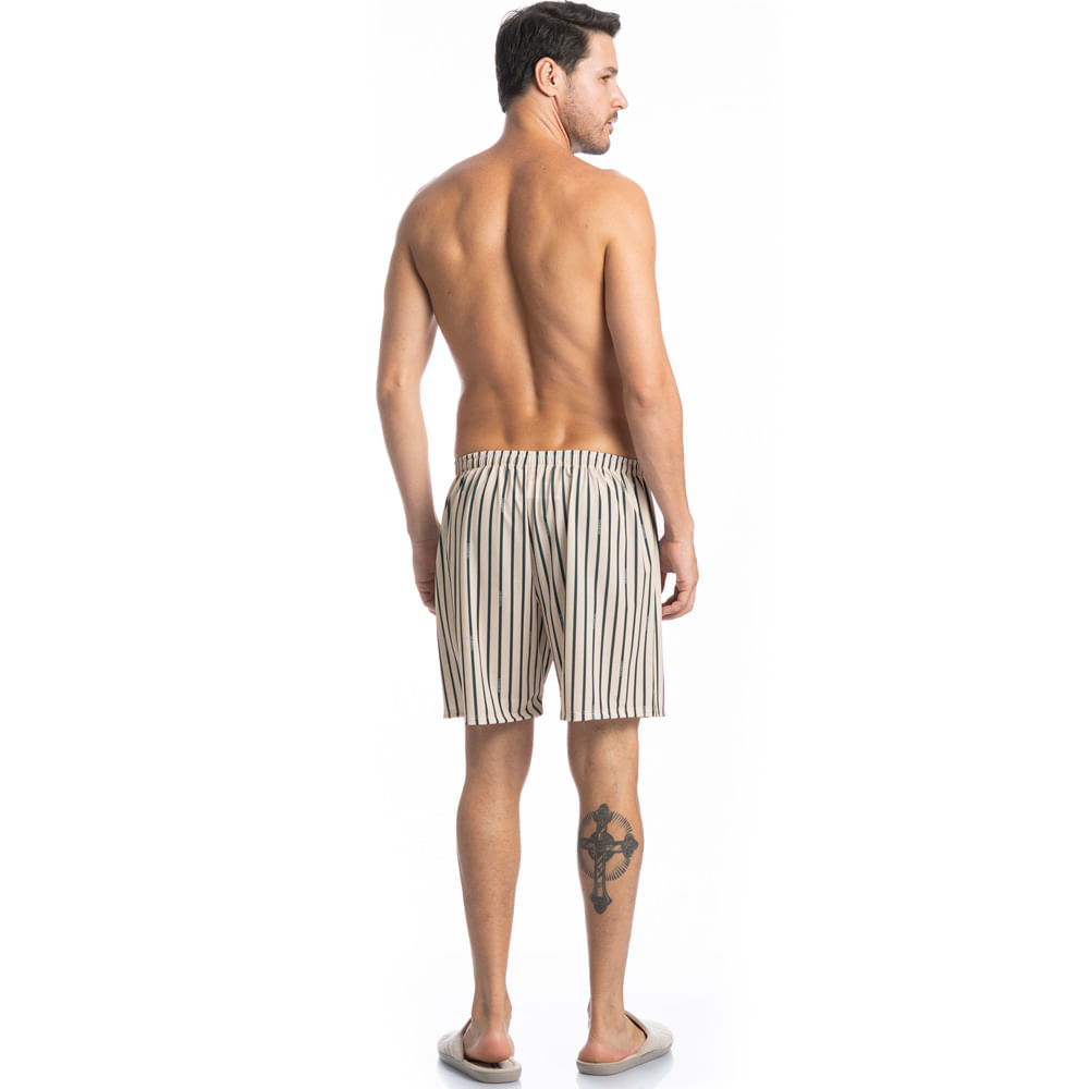 Boxer Masculina Tombini - Imagem 4 - Mobile