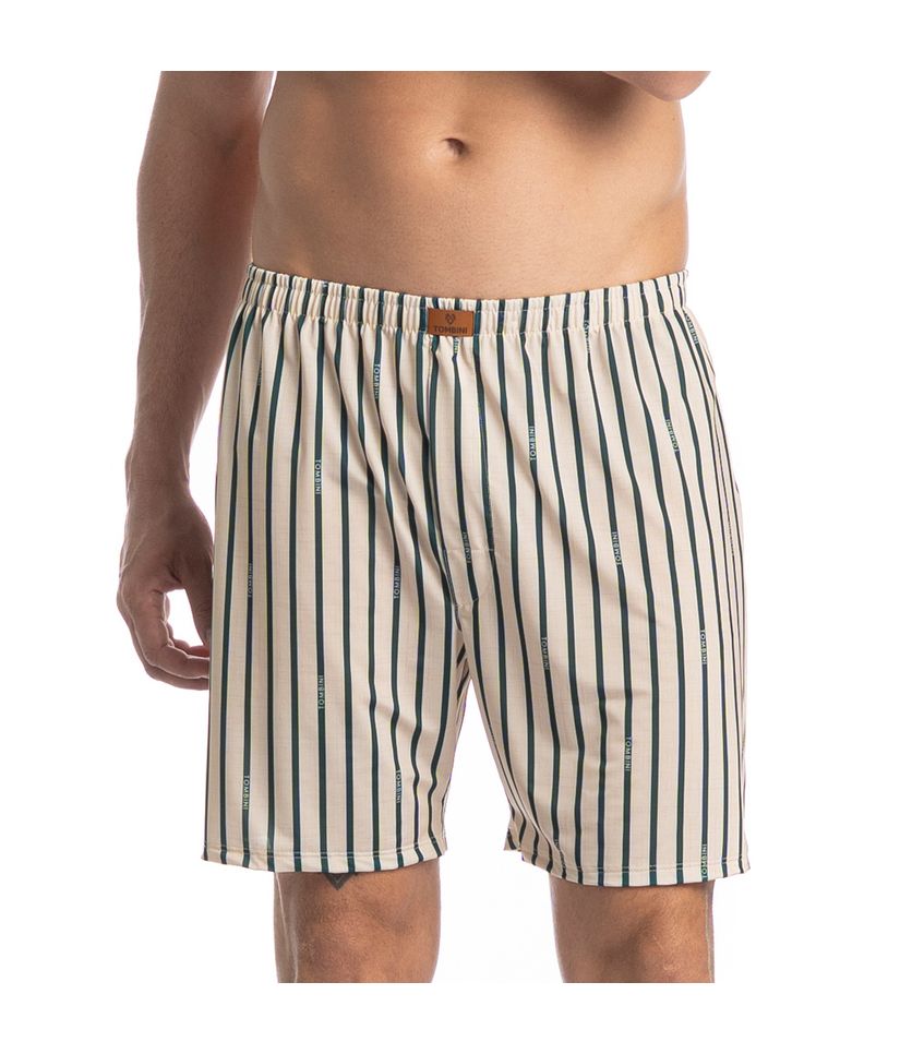 Boxer Masculina Tombini - Imagem 5 - Desktop