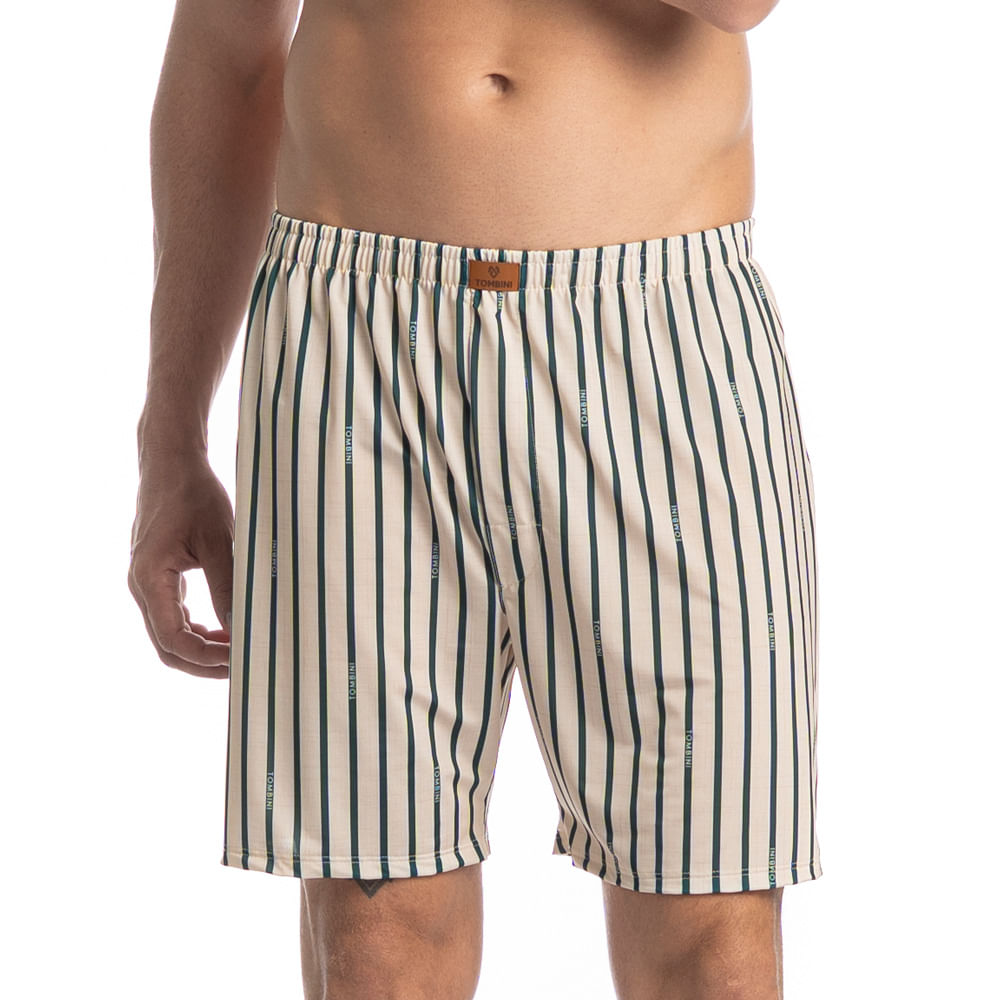 Boxer Masculina Tombini - Imagem 5 - Mobile