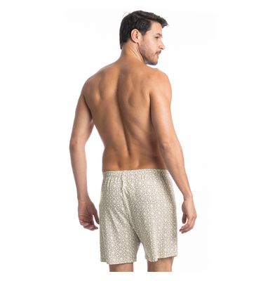 Boxer Masculina Apolo Tombini - Imagem 2 - Mobile
