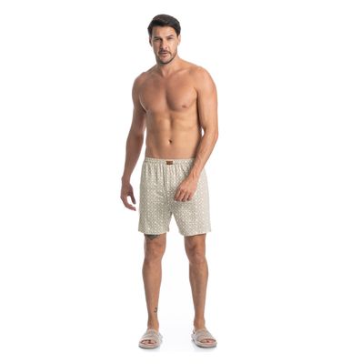 Boxer Masculina Apolo Tombini - Imagem 3 - Mobile