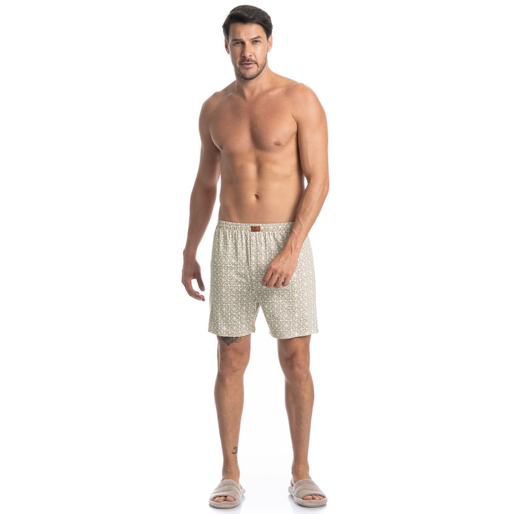 Boxer Masculina Apolo Tombini - Imagem 3 - Mobile