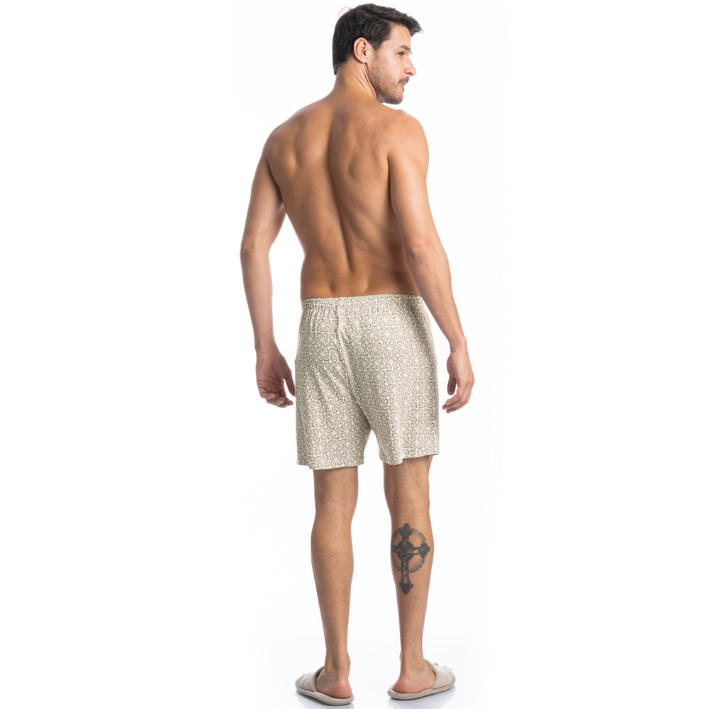 Boxer Masculina Apolo Tombini - Imagem 4 - Mobile