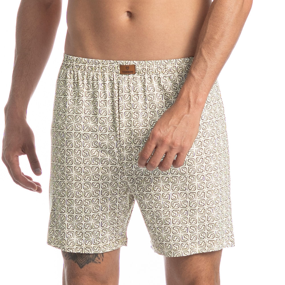 Boxer Masculina Apolo Tombini - Imagem 5 - Mobile
