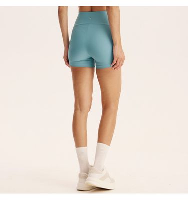Shorts Curto Invisible Slim Shape Glide Vivame - Imagem 2 - Mobile
