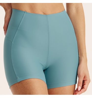 Shorts Curto Invisible Slim Shape Glide Vivame - Imagem 5 - Mobile