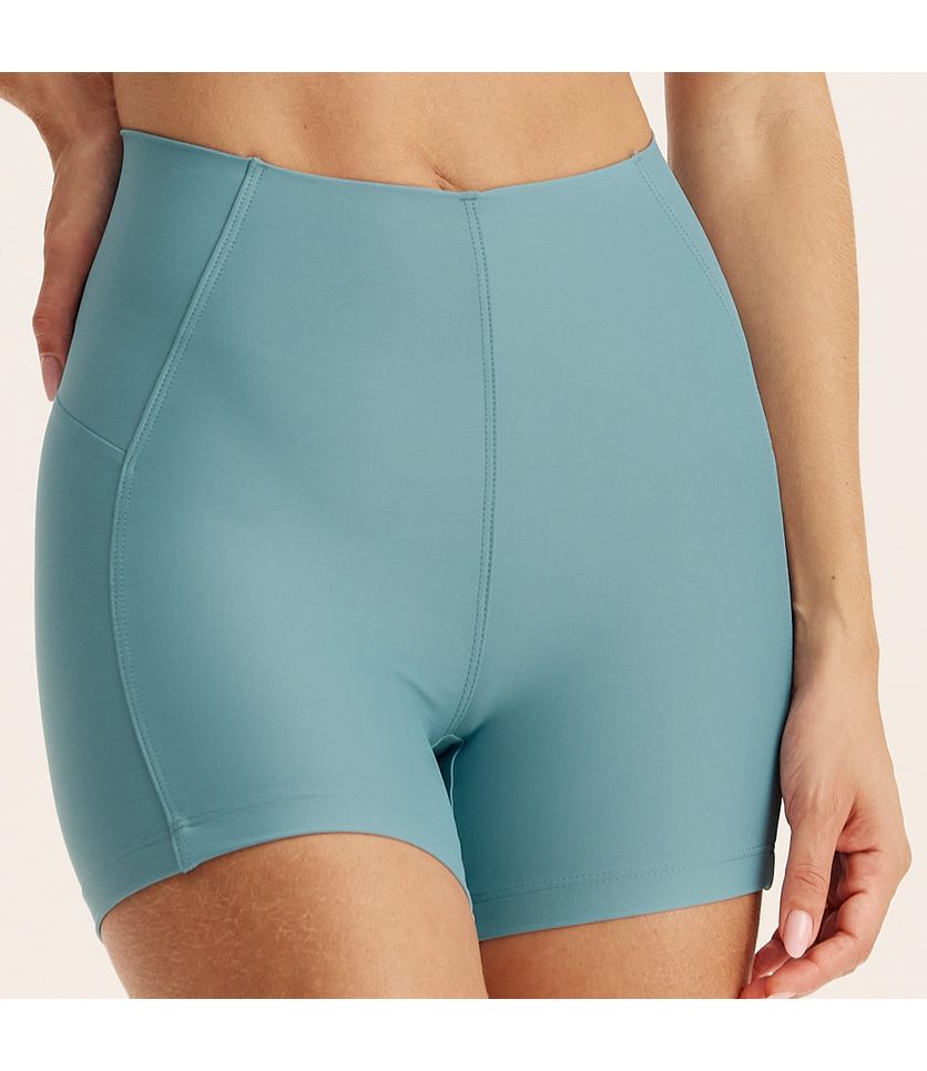 Shorts Curto Invisible Slim Shape Glide Vivame - Imagem 5 - Desktop