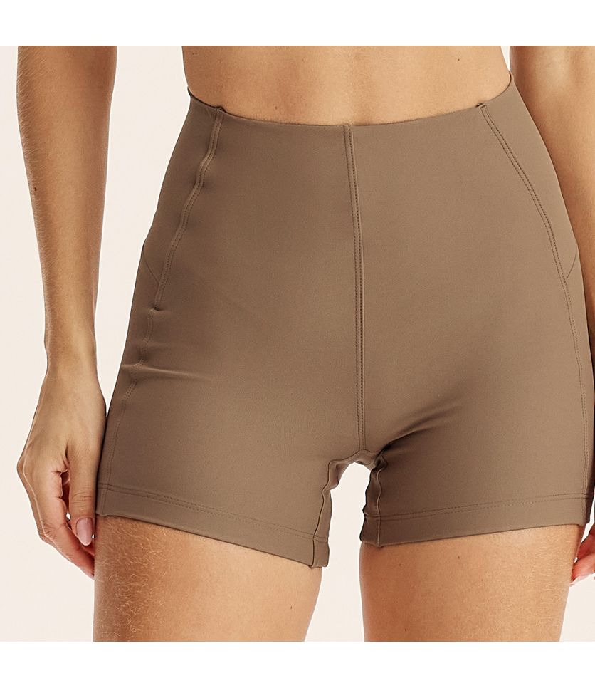 Shorts Curto Invisible Slim Shape Glide Vivame - Imagem 5 - Desktop