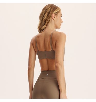 Top Alcinha Curve Glide Vivame - Imagem 2 - Mobile