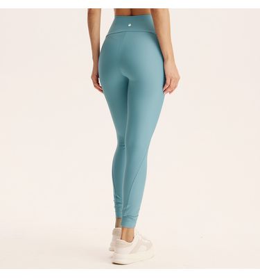 Calça Legging Invisible Slim Shape Glide Vivame - Imagem 2 - Mobile