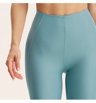 Calça Legging Invisible Slim Shape Glide Vivame - Imagem 5 - Mobile