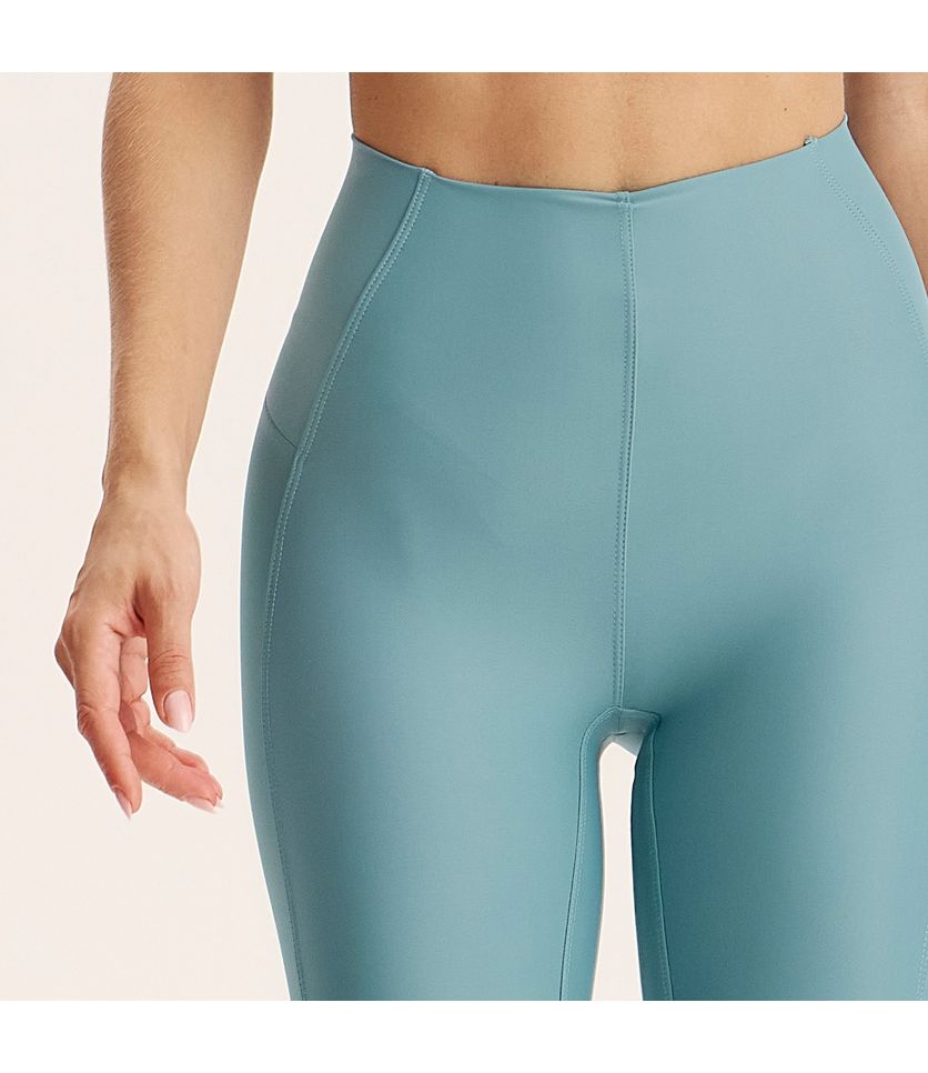 Calça Legging Invisible Slim Shape Glide Vivame - Imagem 5 - Desktop