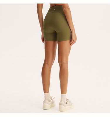 Shorts Médio Perfect Shape Harvest - Imagem 2 - Mobile