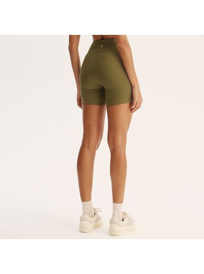 Shorts Médio Perfect Shape Harvest - Imagem 2 - Desktop