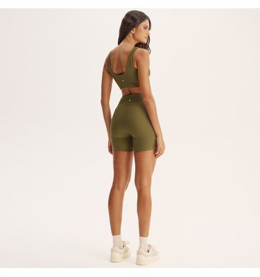 Shorts Médio Perfect Shape Harvest - Imagem 4 - Mobile
