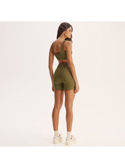 Shorts Médio Perfect Shape Harvest - Imagem 4 - Desktop