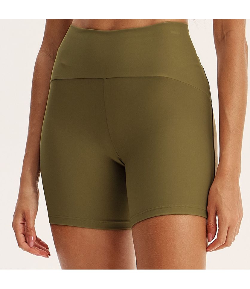 Shorts Médio Perfect Shape Harvest - Imagem 5 - Desktop