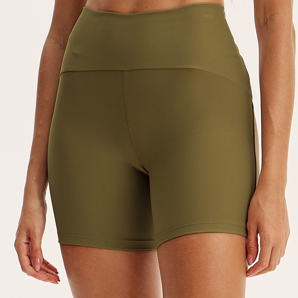 Shorts Médio Perfect Shape Harvest - Imagem 5 - Mobile