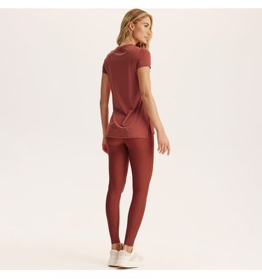 Camiseta Feminina Pulse Harvest Vivame - Imagem 4 - Mobile