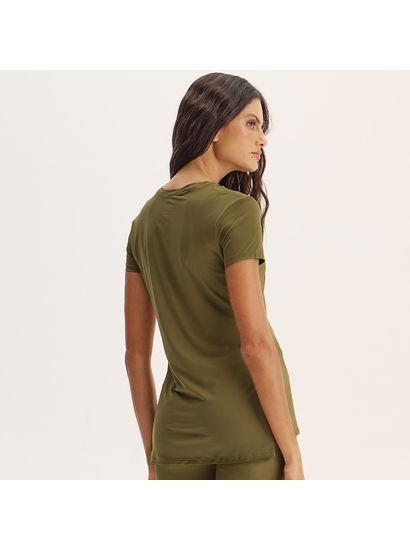 Camiseta Feminina Pulse Harvest Vivame - Imagem 2 - Desktop
