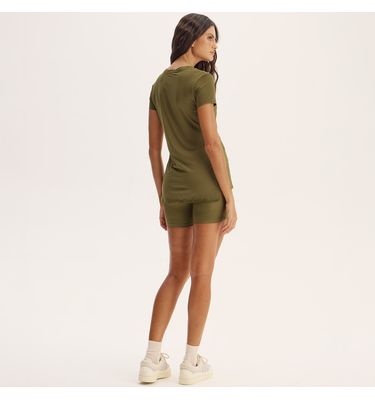 Camiseta Feminina Pulse Harvest Vivame - Imagem 4 - Mobile