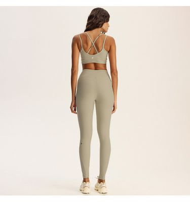 Calça Legging Invisible Slim Shape Valley Vivame - Imagem 4 - Mobile