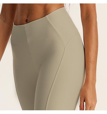 Calça Legging Invisible Slim Shape Valley Vivame - Imagem 5 - Mobile