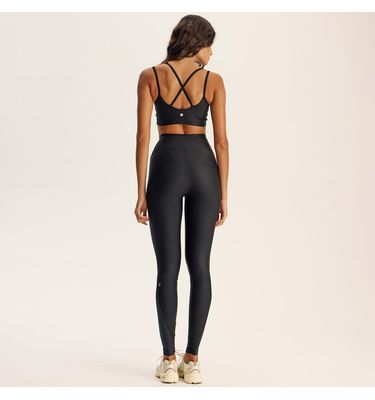 Calça Legging Invisible Slim Shape Valley Vivame - Imagem 4 - Mobile