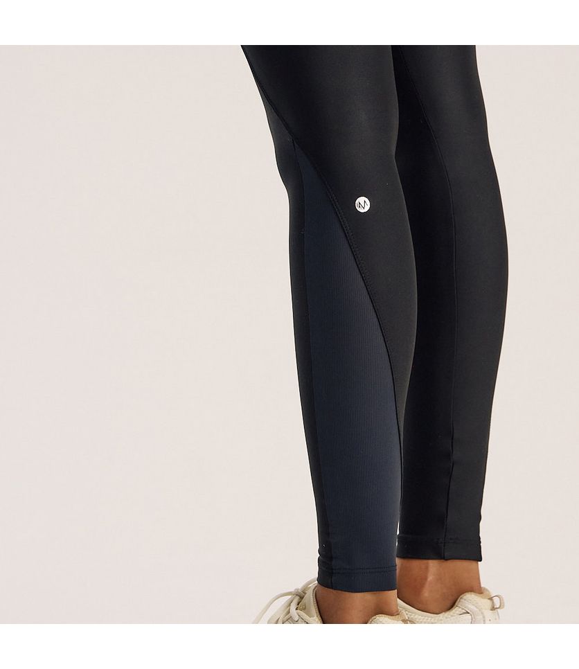Calça Legging Invisible Slim Shape Valley Vivame - Imagem 5 - Desktop